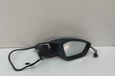 Oglinda laterală dreapta SKODA SUPERB III Estate 3V5 2021 OEM: 3V2857508H | 31890701 foto