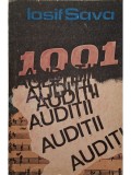 Iosif Sava - 1001 auditii (Editia: 1987)