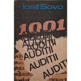 Iosif Sava - 1001 auditii (Editia: 1987)