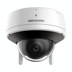 Camera IP, Wi-Fi, 4MP, lentila 2.8mm, IR 30m, Audio, AutoTracking Lite - HIKVISION DS-2CV2141G2-IDW-2.8mm