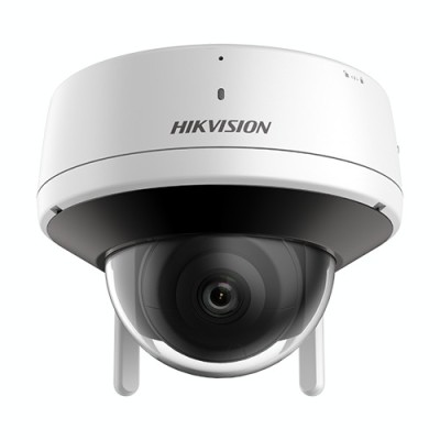 Camera IP, Wi-Fi, 4MP, lentila 2.8mm, IR 30m, Audio, AutoTracking Lite - HIKVISION DS-2CV2141G2-IDW-2.8mm foto