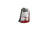 Stop spate, lampa Toyota Prius (Xw20), 2006-05.2009, montare spate, dreapta, Tip=USA; LED+W21W+W5W+WY21W; cu soclu bec; cu becuri; Omologare: SAE; Ta