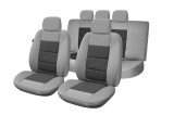 SET HUSE SCAUN PREMIUM LUX GRI UMB4