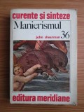 John Shearman - Manierismul