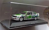 Macheta BMW M3 E30 Prinz von Bayern DTM TaiPan 1992 - CMR 1/43, 1:43