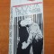 afis teatrul foarte mic stagiunea 1983-1984-romanta tarzie,dinu sararu