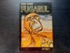 Richard Bachman, Fugarul