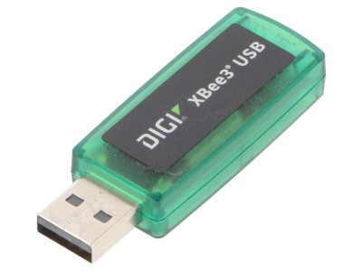 Adaptor USB RF 2.4GHz 5V foto