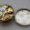 Ceas de argint dama aprox 1900