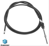 Cablu frana spate original Piaggio Liberty 50 Corporate (18-23) 4T AC 50cc