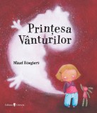 Printesa Vanturilor - Maud Roegiers - Univers