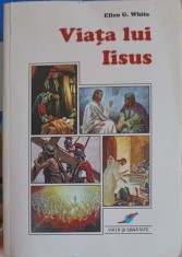 VIATA LUI IISUS-ELLEN WHITE-225702