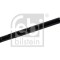 FEBI BILSTEIN 33958 Articulatie axiala, cap de bara