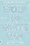 Wolf in White Van