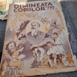 Revista Dimineata Copiilor Nr. 719