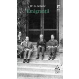 Emigranții - W.G. Sebald