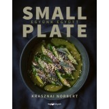 Small plate - Egy&uuml;nk egy&uuml;tt - Krasznai Norbert