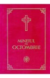 Mineiul pe octombrie