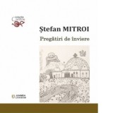 Pregatiri de inviere - Stefan Mitroi