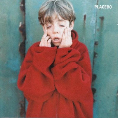 CD Placebo &amp;ndash; Placebo (VG+) foto