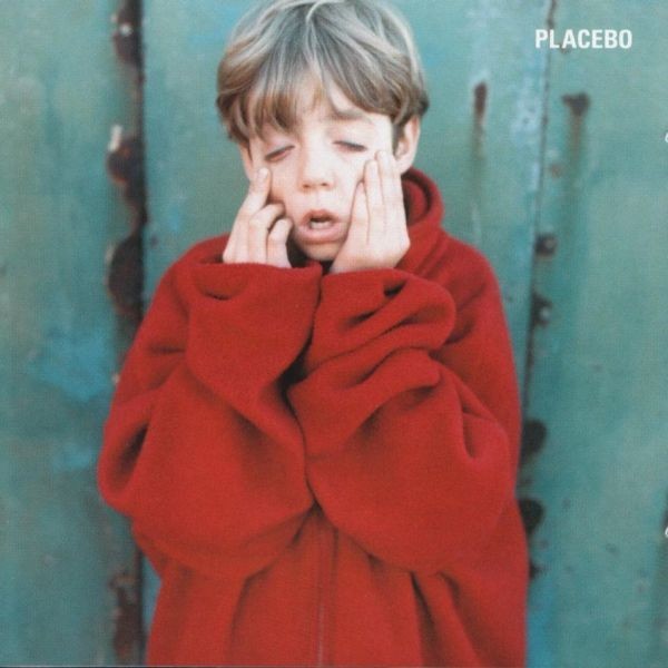 CD Placebo &ndash; Placebo (VG+)