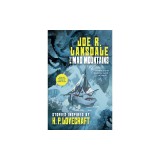 In the Mad Mountains: Stories Inspired by H. P. Lovecraft