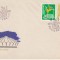 C12 - FDC Romania - Circul - LP708 - 1969