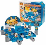 Joc de Labirint Epoch Minions AVL Maze Mission 25.5x25.5cm