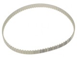Curea dințată T5 10mm 460mm 92 dinți, Optibelt