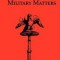 On Roman Military Matters; A 5th Century Training Manual in Organization, Weapons and Tactics, as Practiced by the Roman Legions