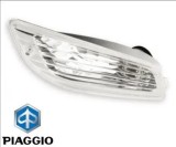 Cumpara ieftin Semnalizare fata stanga originala Vespa LX - S 2T-4T - Vespa LXV 2T-4T Navy - Vespa 50 LXV 2T - Vespa LX - LXV - S 125-150cc