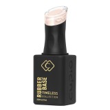 Rubber Base Cupio Timeless Collection - Almond Milk 15ml