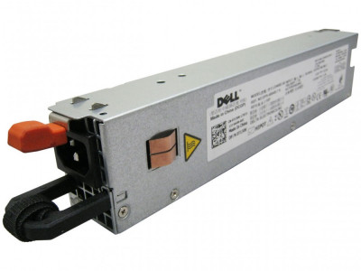 Sursa server Dell PowerEdge R300 Hot Swap 400W DP/N CX357 Model D400P-01 foto