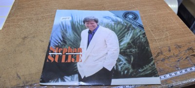 Vinil Audio Stephan Sulke #A84805 foto