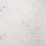 Tapet netesut, model floral, Summer Garden 429419, 10.05 x 0.53 m