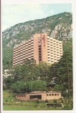 RF87 - Carte Postala - Baile Herculane, Hotel Afrodita, necirculata