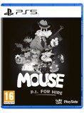 Mouse Pi For Hire Xbox One|PlayStation 4|PlayStation 5|Xbox Series S/X|Nintendo Switch|PC