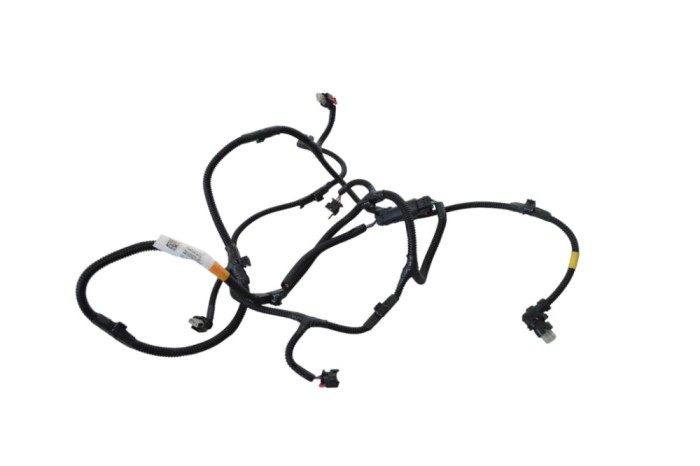 Cablaj senzor de parcare spate TESLA MODEL Y 2022 OEM: 1489046-00-C | 24587604