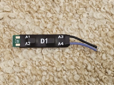 Adaptor Launch RH850 pt. programator X-PROG3 Renesas Encrypted RH850 MCU Read and Write foto