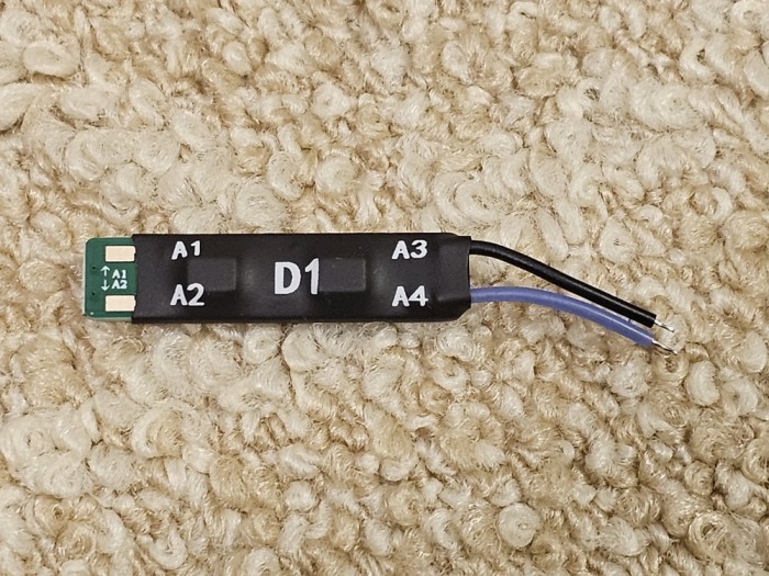 Adaptor Launch RH850 pt. programator X-PROG3 Renesas Encrypted RH850 MCU Read and Write