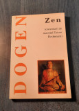 Dogen zen