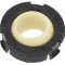 Lagăr articulat cu flanşă &Oslash;ext 18mm &Oslash;int 12mm iglidur&reg; J