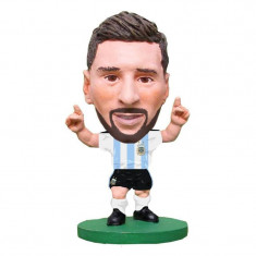 Figurina Soccerstarz Argentina Lionel Messi foto