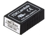 Convertor DC/DC 6W 18-75V la 15V 400mA DIP24