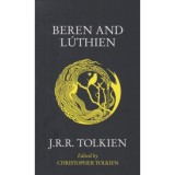 Beren and L&uacute;thien - J. R. R. Tolkien