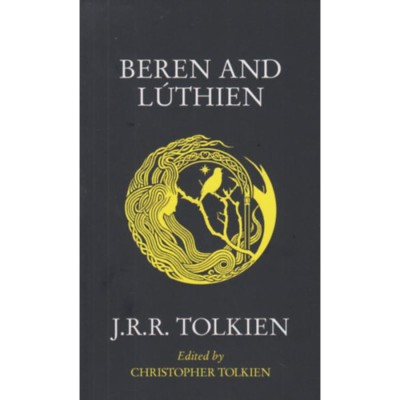Beren and L&amp;uacute;thien - J. R. R. Tolkien foto