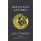 Beren and L&uacute;thien - J. R. R. Tolkien