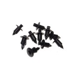 Set 10 bucati, clipsuri prindere carene M8 Cod Produs: MX_NEW AA05032