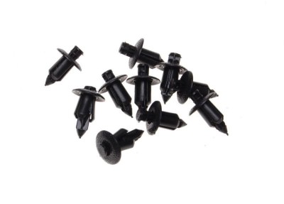 Set 10 bucati, clipsuri prindere carene M8 Cod Produs: MX_NEW AA05032 foto