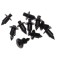 Set 10 bucati, clipsuri prindere carene M8 Cod Produs: MX_NEW AA05032
